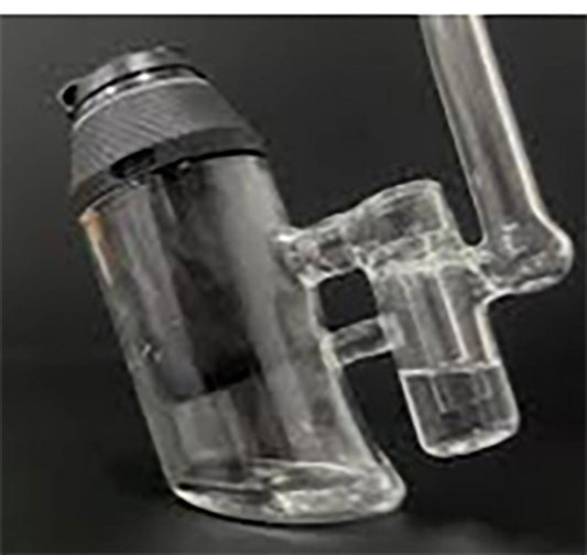 The Quasi Bubbler Pipe for Puffco Proxy - Discreet Smoker