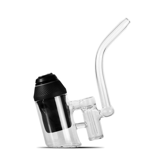The Quasi Bubbler Pipe for Puffco Proxy - Discreet Smoker