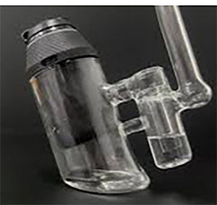 The Quasi Bubbler Pipe for Puffco Proxy