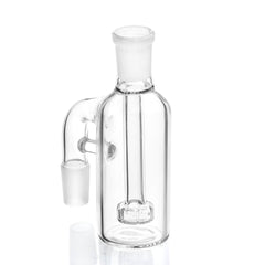 18mm Ash Catcher 90 Degree - Discreet Smoker