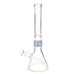 Tall Beaker Single Stack - Discreet Smoker