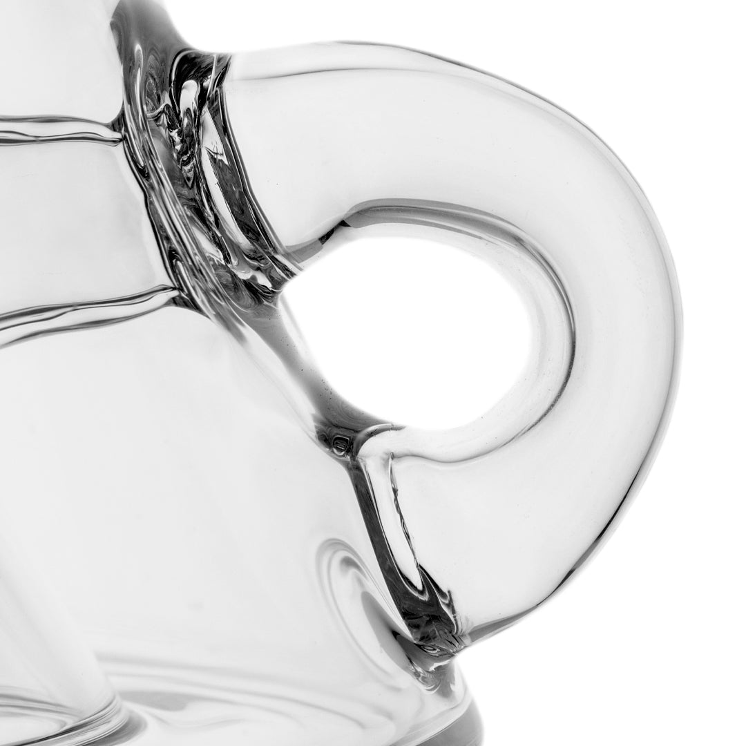 MJ Arsenal Bloopcycler Dab Rig - Discreet Smoker