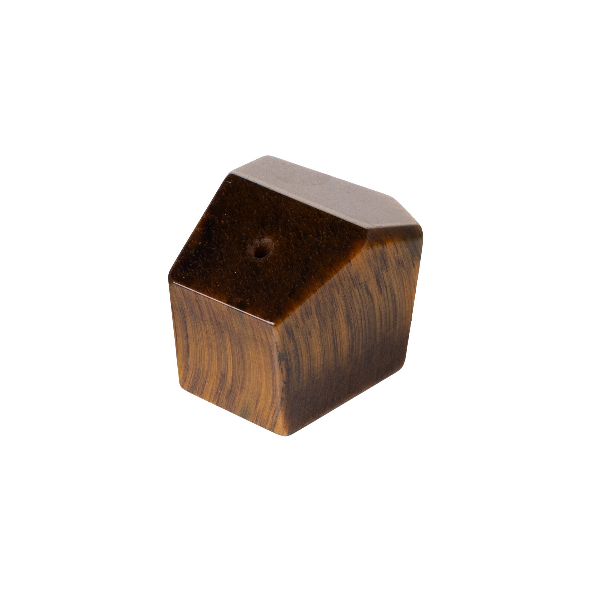 Astral Project Faceted Incense Holder - Discreet Smoker