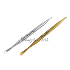 TITANIUM CONCENTRATE TOOL - Discreet Smoker
