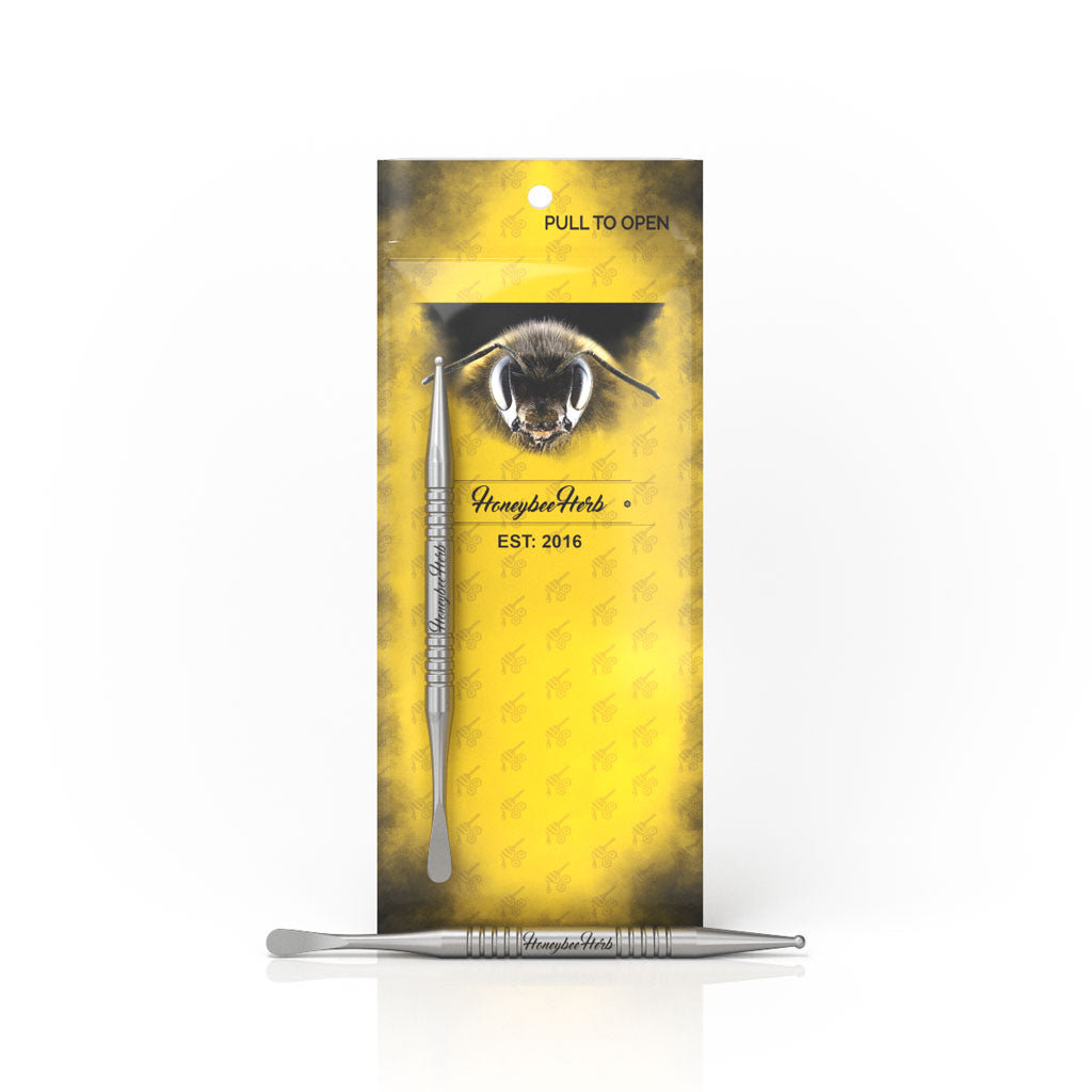 TITANIUM CONCENTRATE TOOL - Discreet Smoker