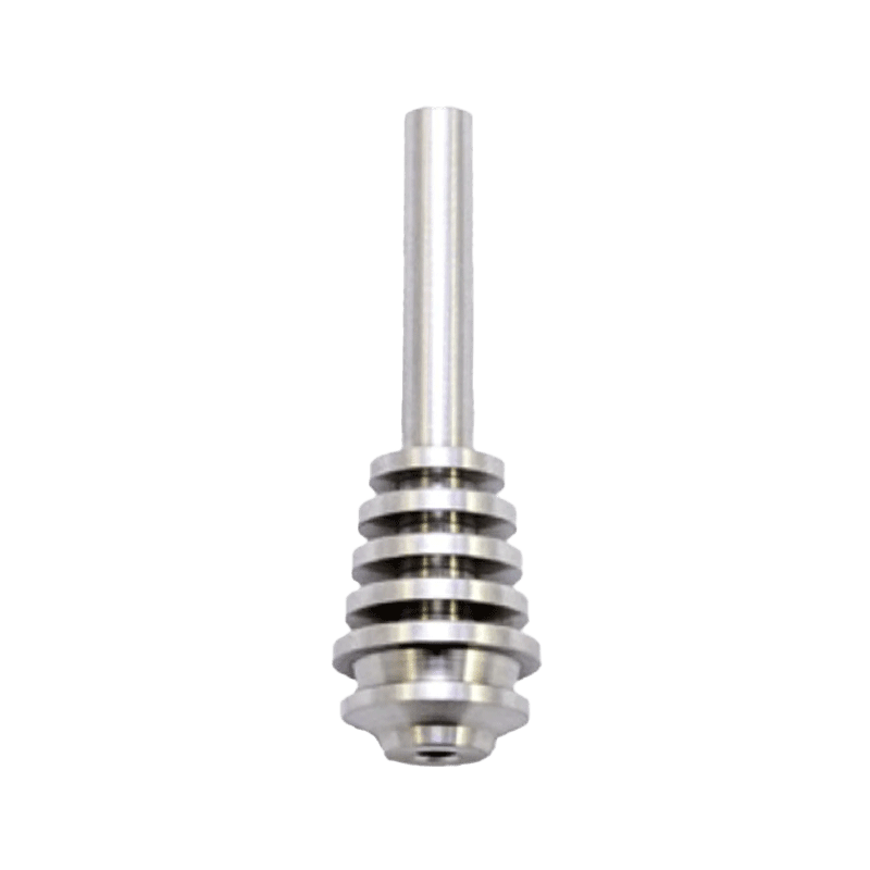 Eyce Straw Titanium
