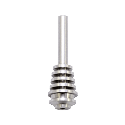 Eyce Straw Titanium