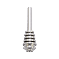 Eyce Straw Titanium