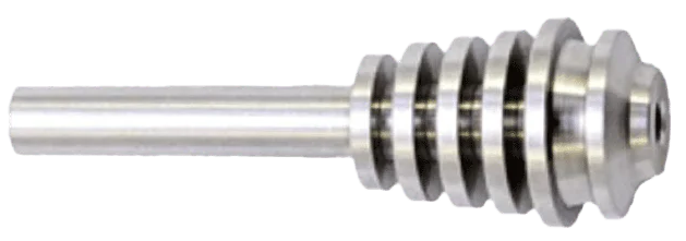 Eyce Straw Titanium - Discreet Smoker