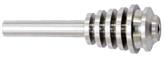 Eyce Straw Titanium