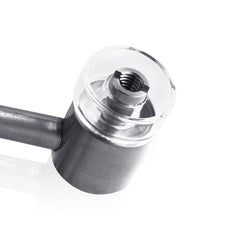 TITANIUM 4 IN 1 SIDECAR HYBRID BANGER DAB NAIL