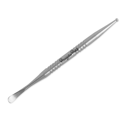 TITANIUM CONCENTRATE TOOL - Discreet Smoker