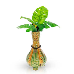 TocaCabana Vase Bong - Discreet Smoker
