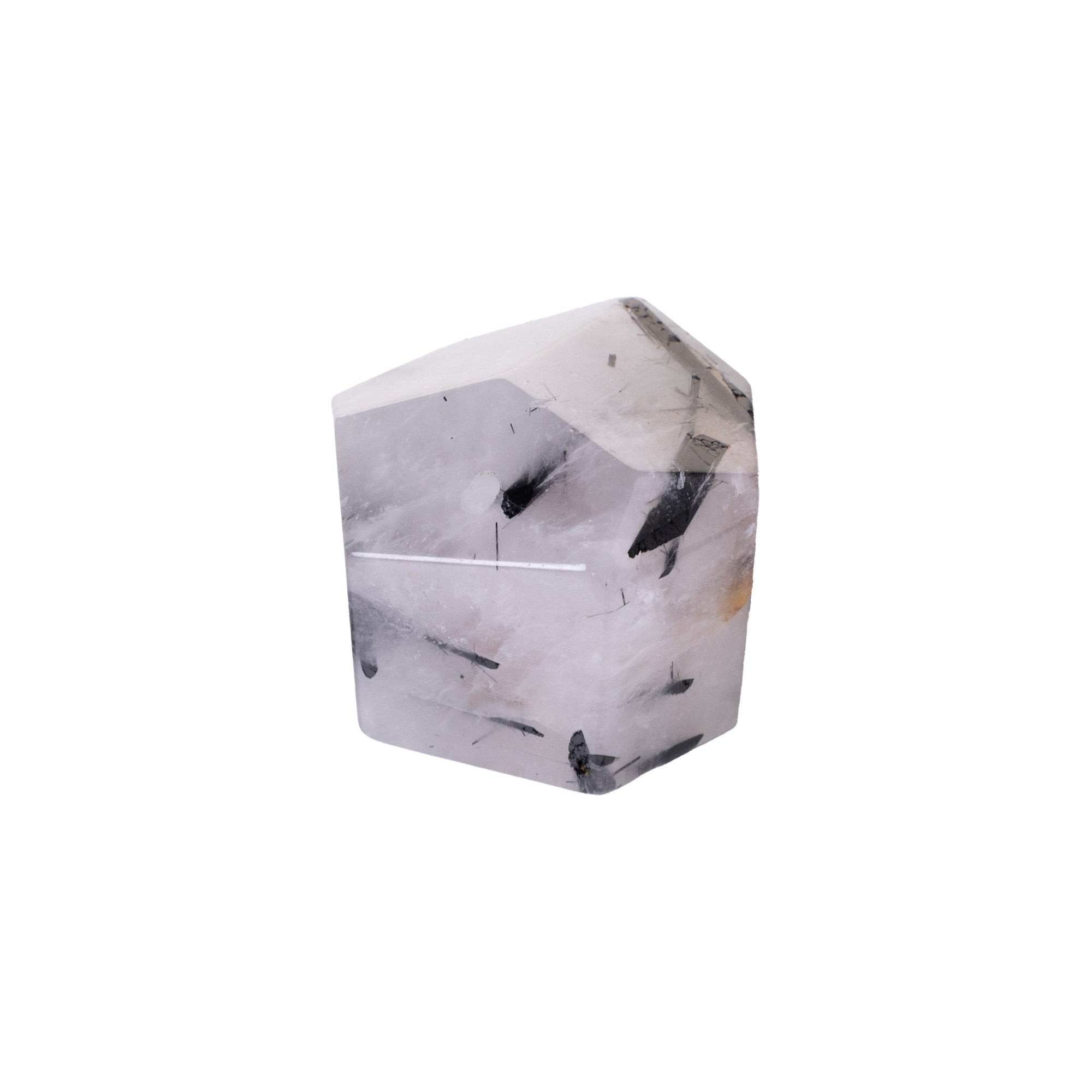 Astral Project Faceted Incense Holder - Discreet Smoker
