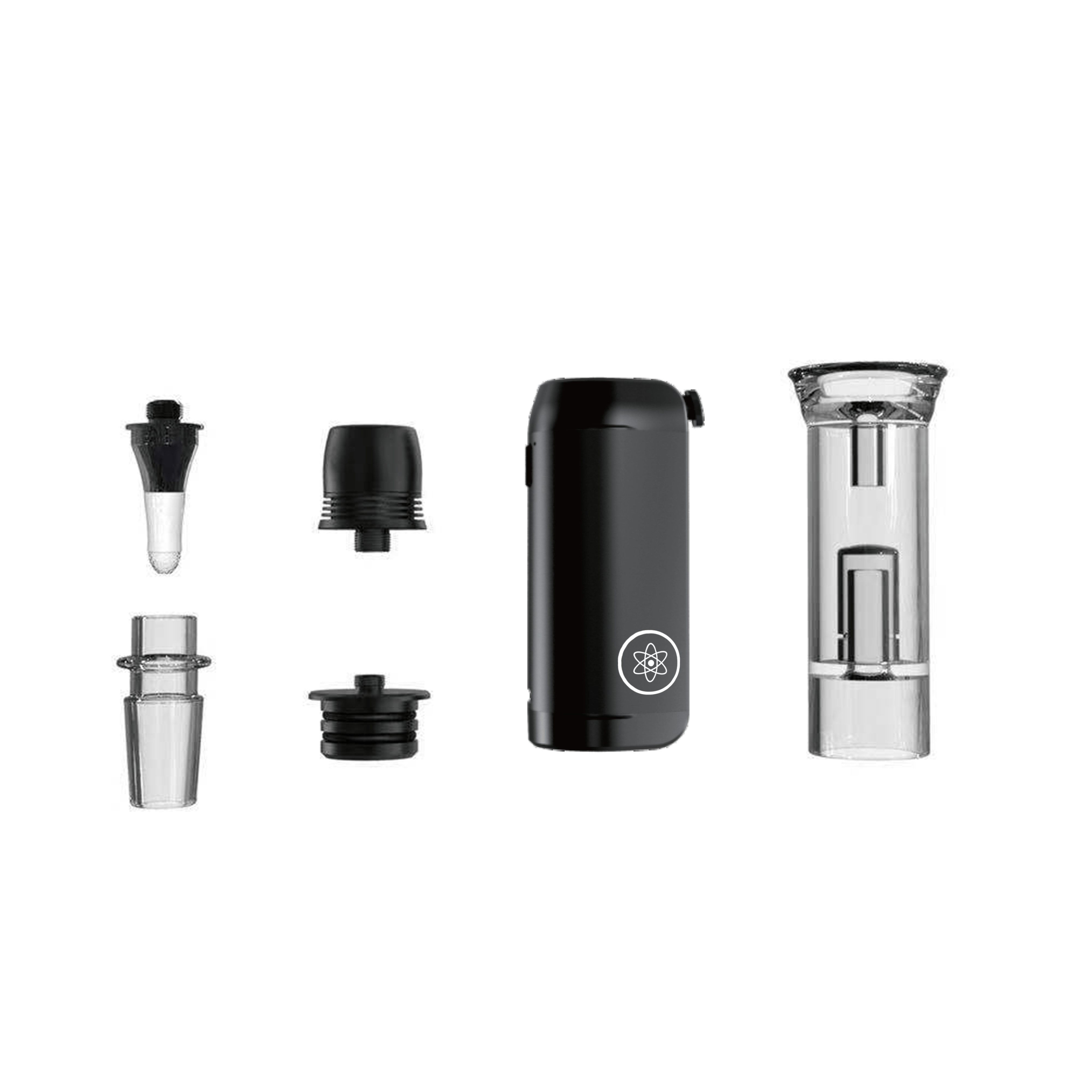 DabTech Trio - Discreet Smoker