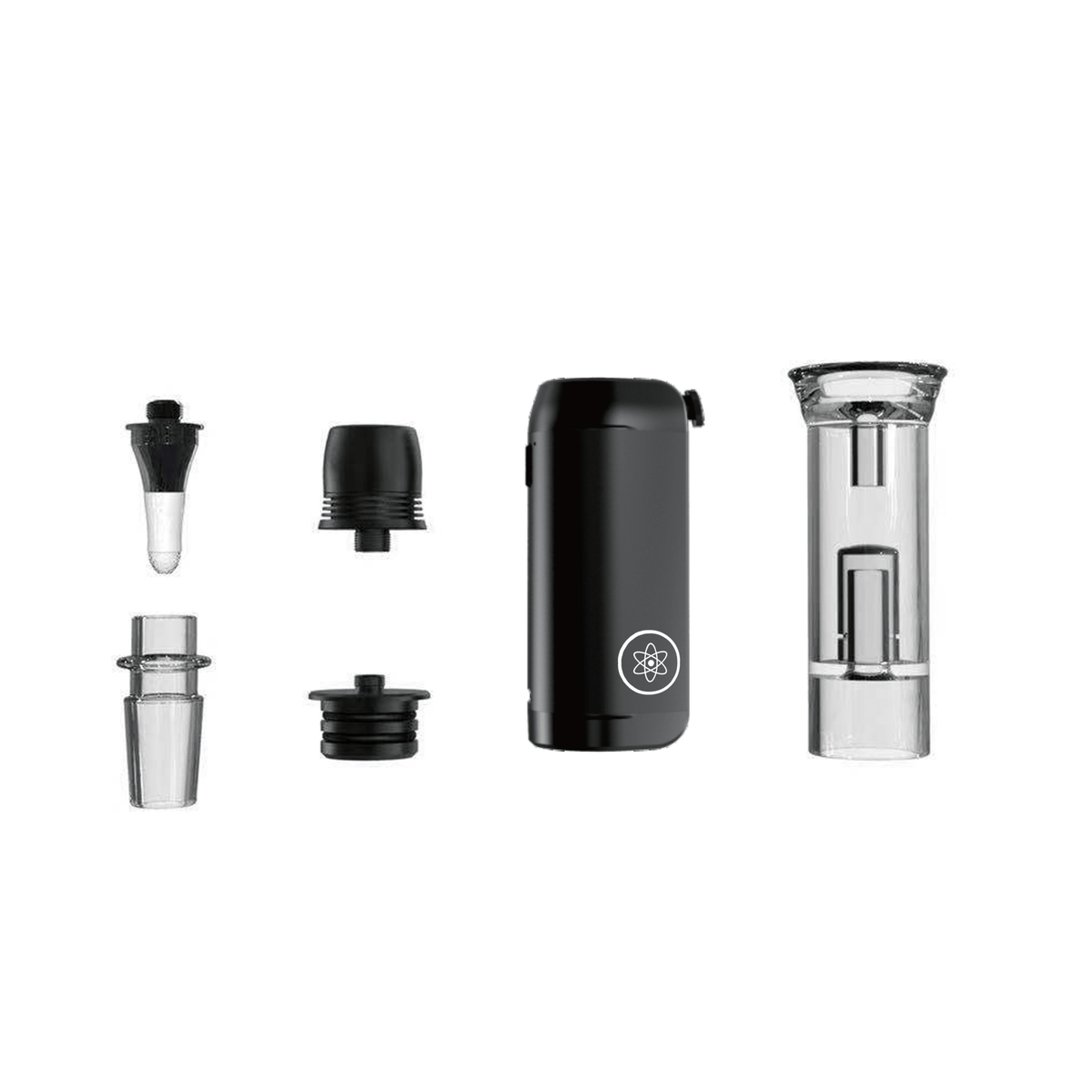 DabTech Trio - Discreet Smoker