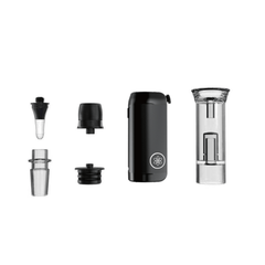 DabTech Trio - Discreet Smoker