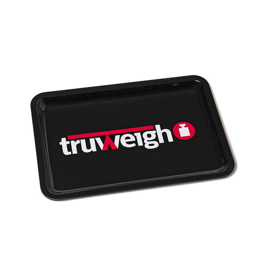 Truweigh 710-Pro Concentrate Kit - 100g x 0.01g - Black - Discreet Smoker