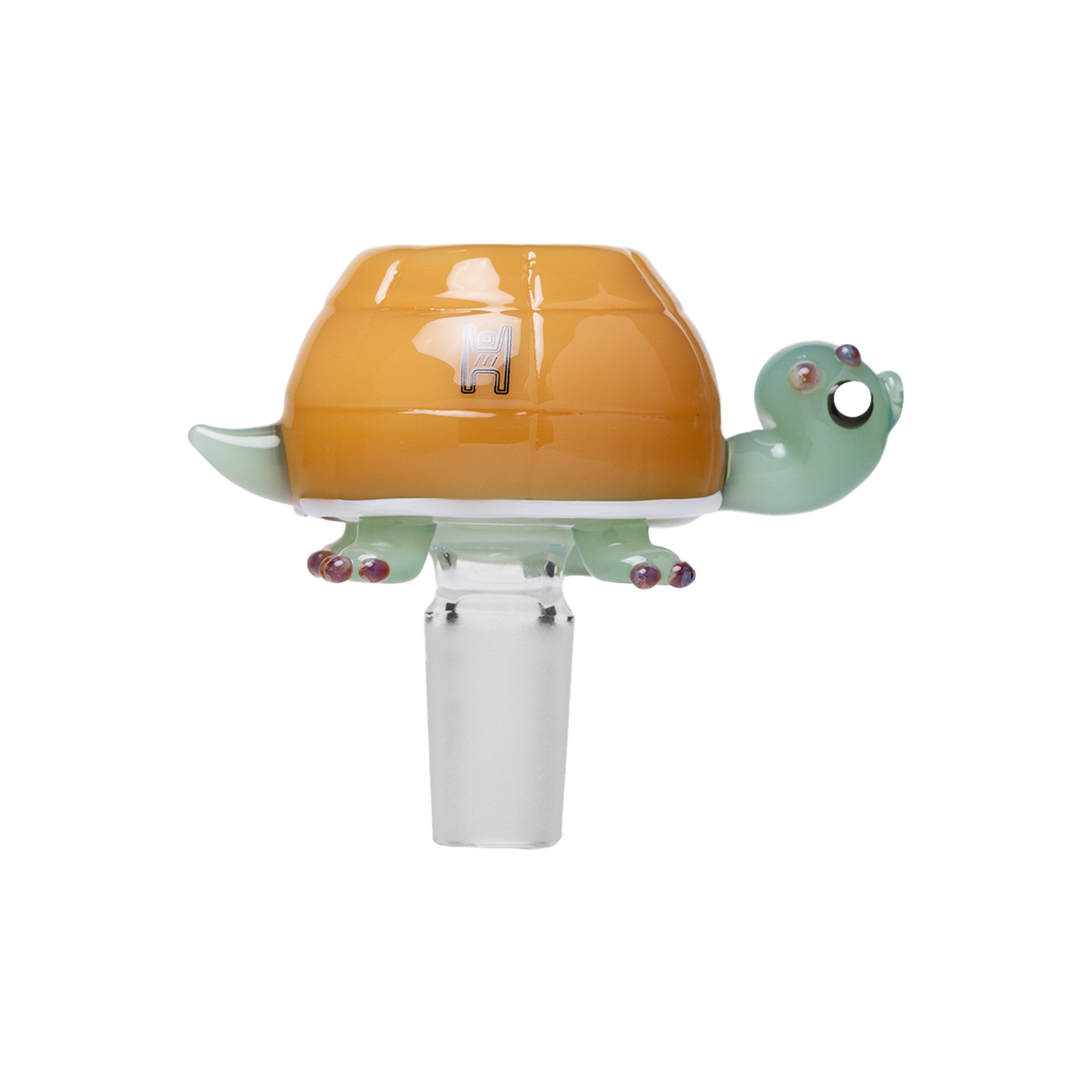 Human Grade Animal Bowl 1 - Discreet Smoker