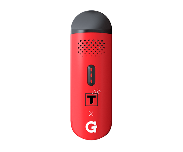 Tyson 2.0 X G Pen Dash Dry Herb Vaporizer - Discreet Smoker