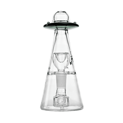 HEMPER UFO Vortex Rig - Discreet Smoker