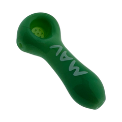 Professional 7 hole Hand Pipe - Discreet Smoker