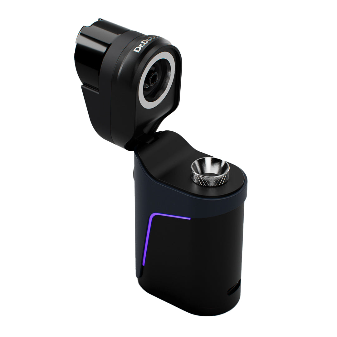 Dr Dabber Ghost 2 Vaporizer - Discreet Smoker