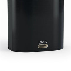 Arizer Solo 3 Portable Dry Herb Vaporizer - Discreet Smoker