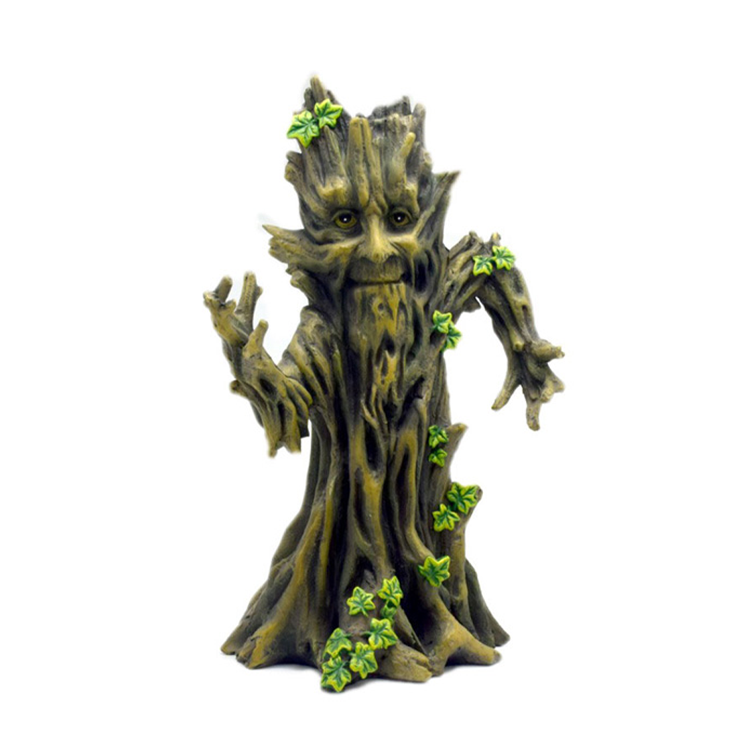 Fantasy Tower Incense Burners - Discreet Smoker
