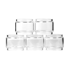 Medusa Customs Replacement Glass Tanks - Discreet Smoker