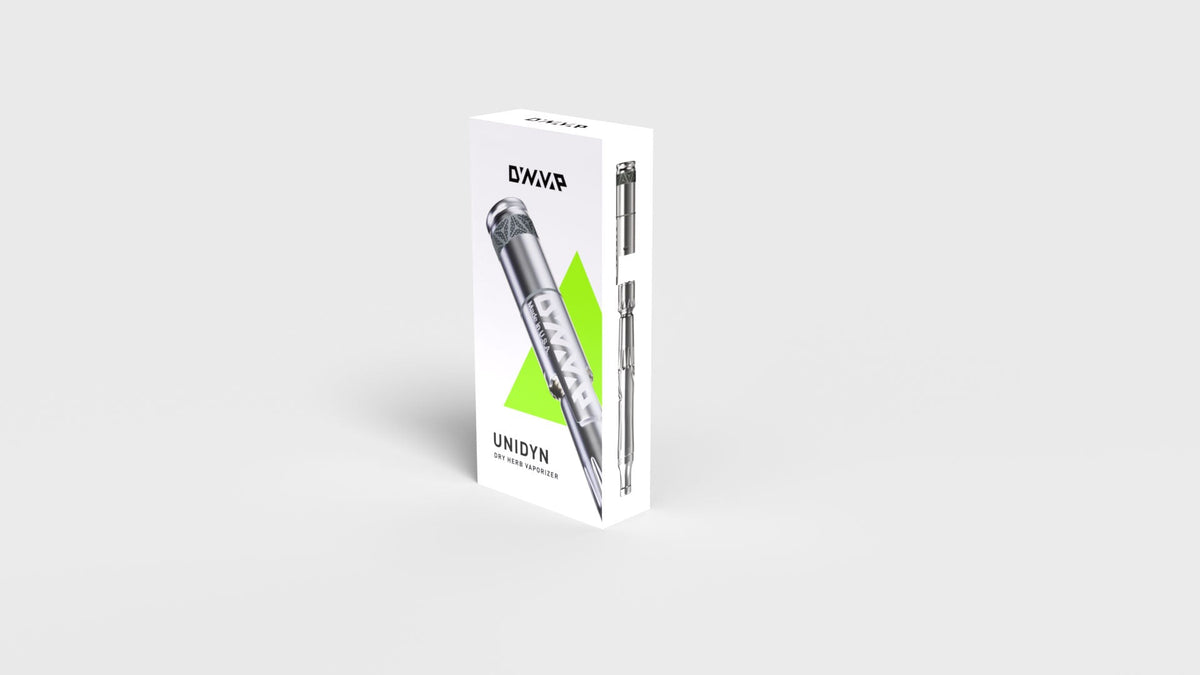 DynaVap – The UniDyn - Discreet Smoker