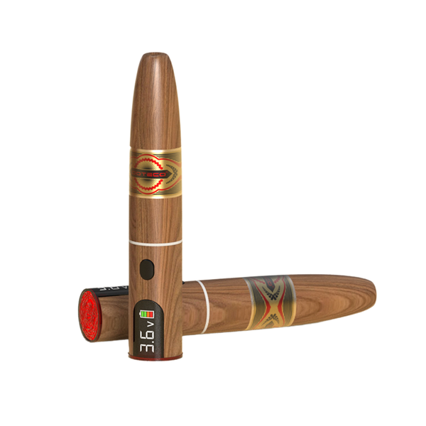 The Stogie Variable Voltage 510 Battery - Discreet Smoker
