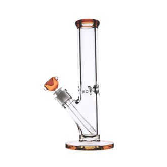 Straight Tube Bongs