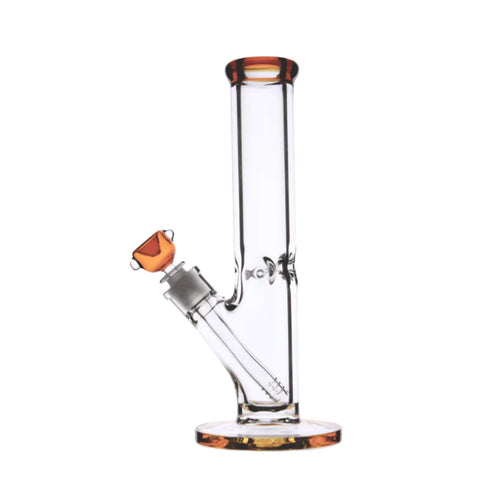 Straight Tube Bongs