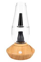 Zenco Flow Desktop Vaporizer – Auto-Fill Water Glass – 4 Heat Settings