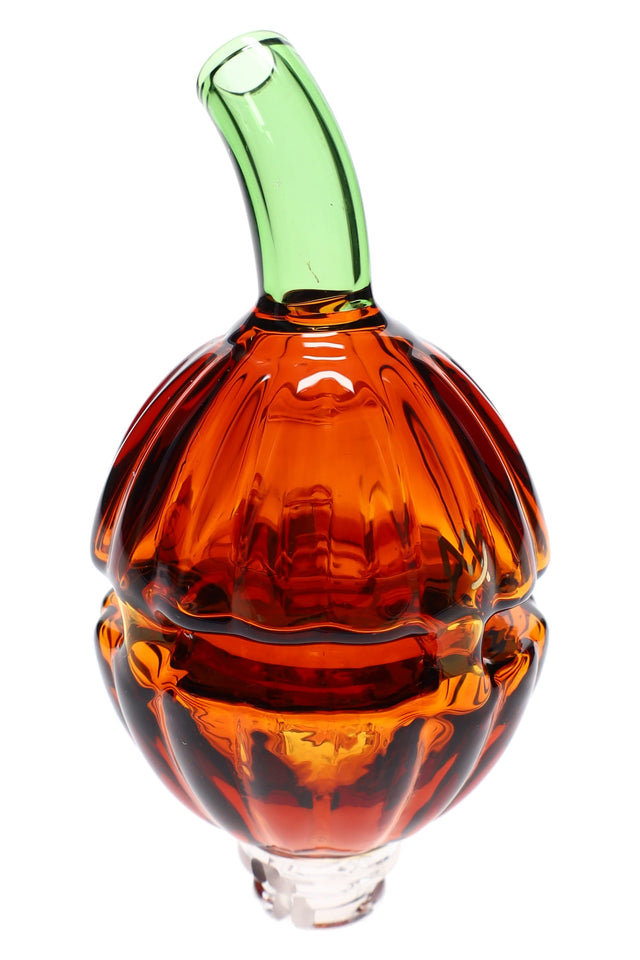 MJ Arsenal “Gourdy” Puffco Pivot Glass Top – Limited Edition - Discreet Smoker
