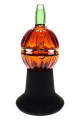 MJ Arsenal “Gourdy” Puffco Pivot Glass Top – Limited Edition