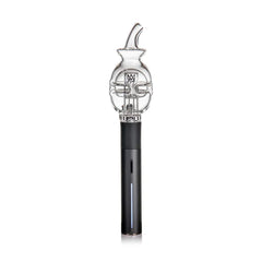 MJ Arsenal Fab Egg Pivot Glass Top – Recycler Attachment