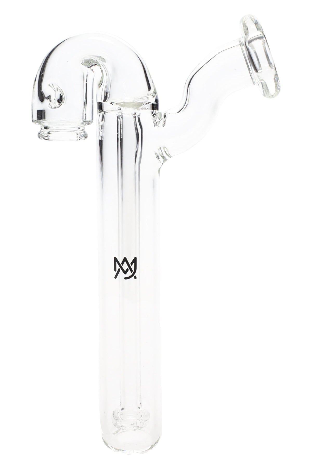 MJ Arsenal Sidecar Pivot Glass Top – Clear