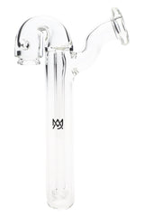 MJ Arsenal Sidecar Pivot Glass Top – Clear