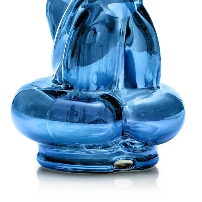 Hemper Balloon Dog Puffco Peak Top – 4.7″ - Discreet Smoker