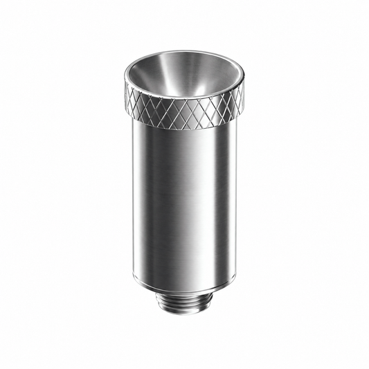 Dr. Dabber Ghost² eChamber - Discreet Smoker