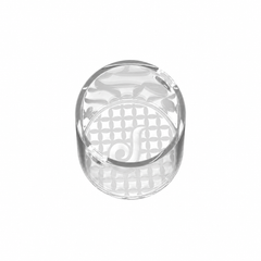 Dr. Dabber Switch GO Sapphire Plus Insert – 14 mm