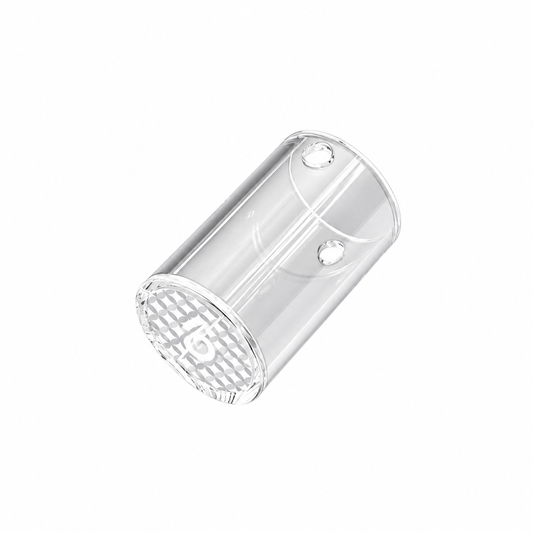 Dr. Dabber Switch GO Sapphire Plus Insert – 14 mm - Discreet Smoker