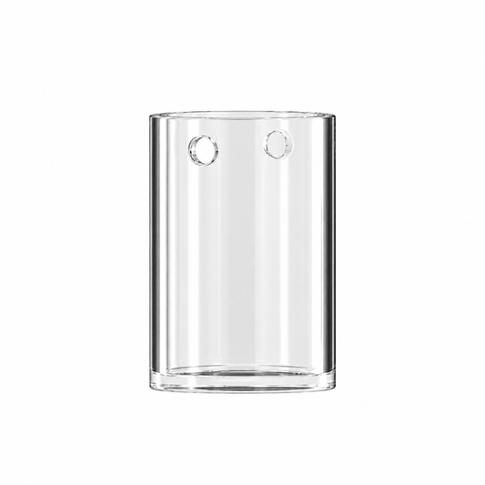 Dr. Dabber Switch GO Quartz Insert – 14 mm - Discreet Smoker