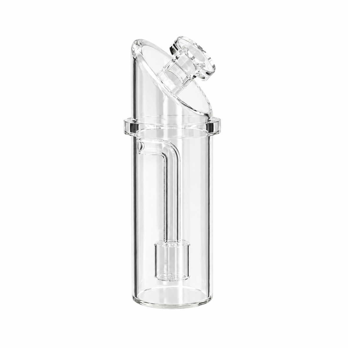 Dr. Dabber Switch² Replacement Glass Attachment