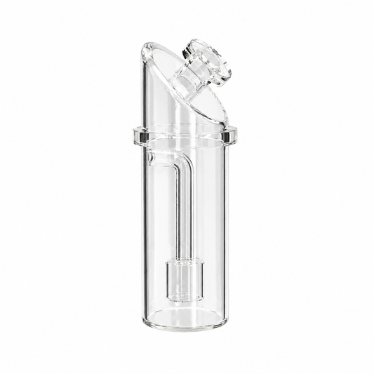 Dr. Dabber Switch² Replacement Glass Attachment - Discreet Smoker