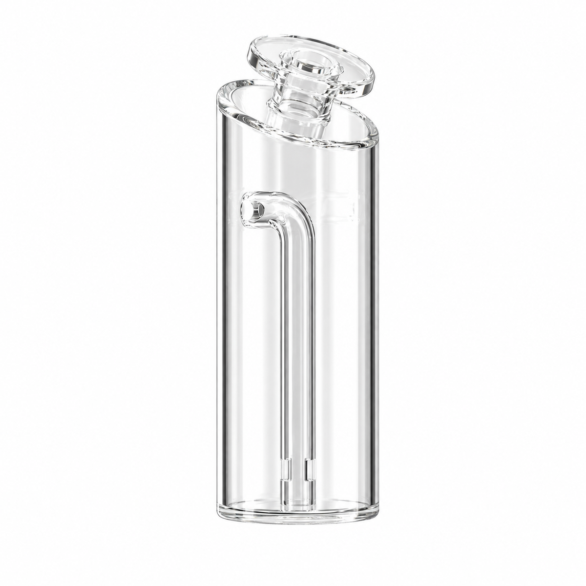 Dr. Dabber Switch GO Replacement Glass Attachment