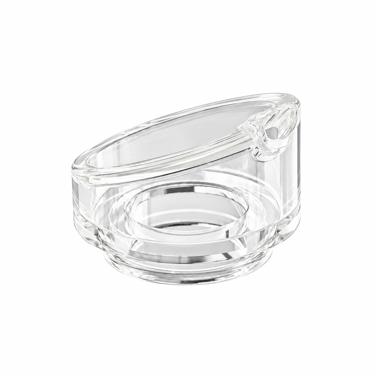 Dr. Dabber Ghost² Glass Mouthpiece