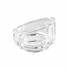 Dr. Dabber Ghost² Glass Mouthpiece